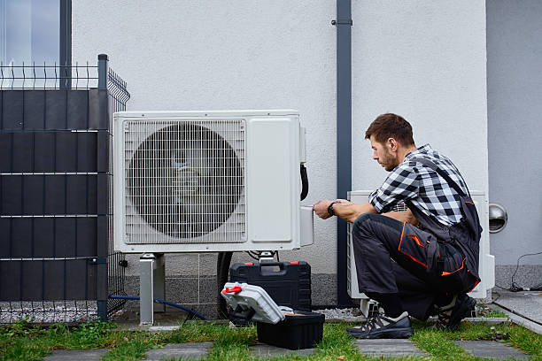 Trusted Hvac service in Big Lake, MN - Tropical Oasis HVAC